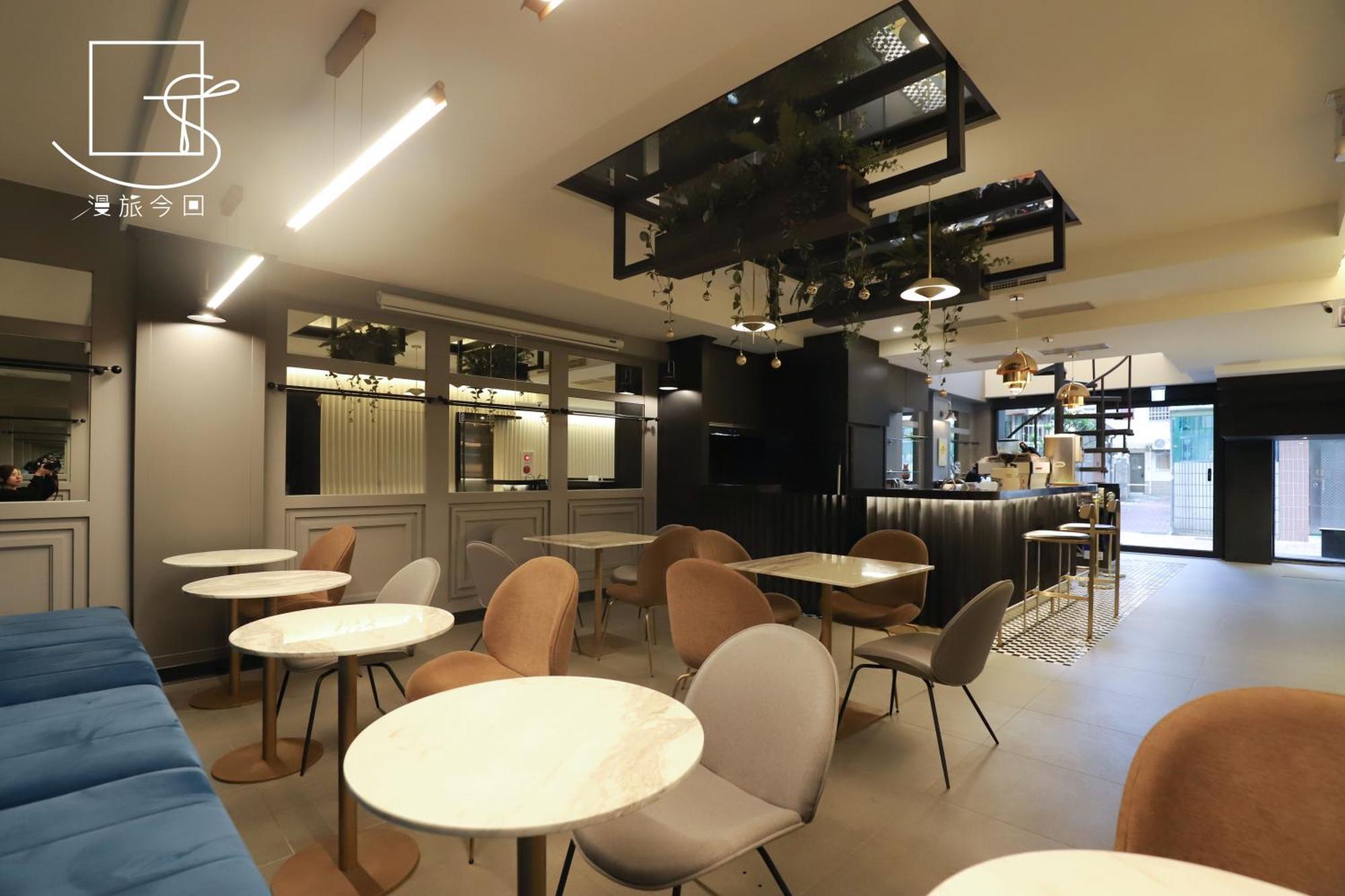 台南 今回行旅酒店 外观 照片